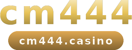 cm444 logotipo